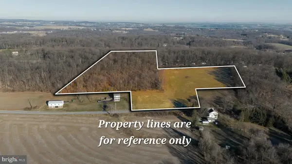 2071 Burkholder Rd, RED LION, PA 17356