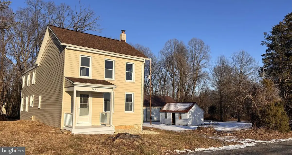 2689 Strickhouser Rd, Seven Valleys, PA 17360 - Image #1