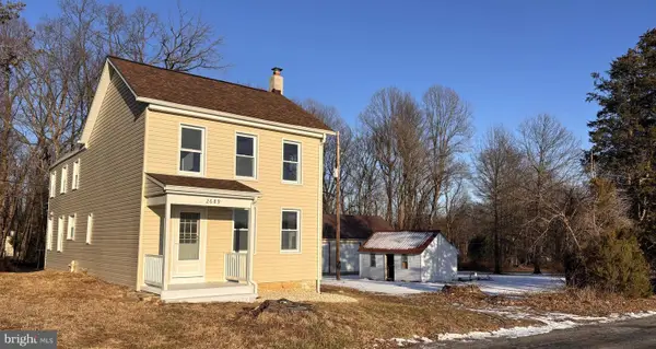 2689 Strickhouser Rd, SEVEN VALLEYS, PA 17360