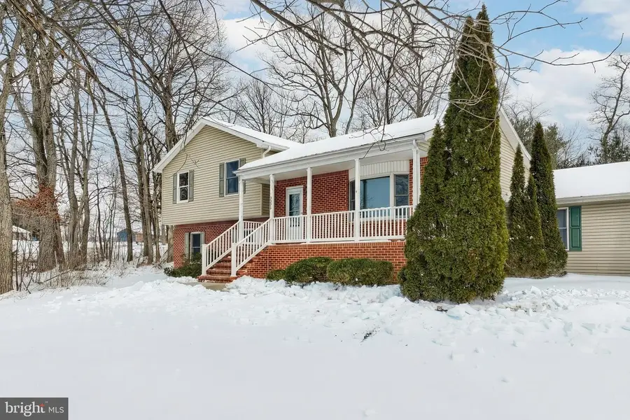 13525 Center Rd, Stewartstown, PA 17363 - #3