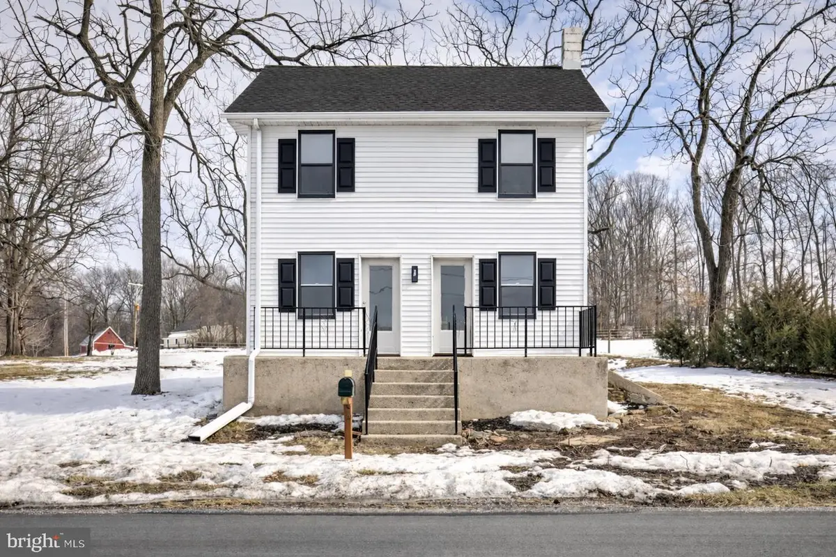 1419 Snyder Corner Rd, Red Lion, PA 17356 - #1