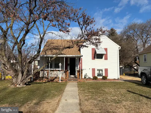 705 Parkway Blvd, YORK, PA 17404