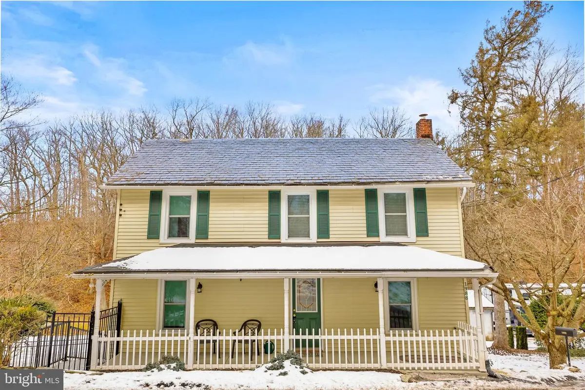 1988 Windy Hill Rd, New Freedom, PA 17349 - #1