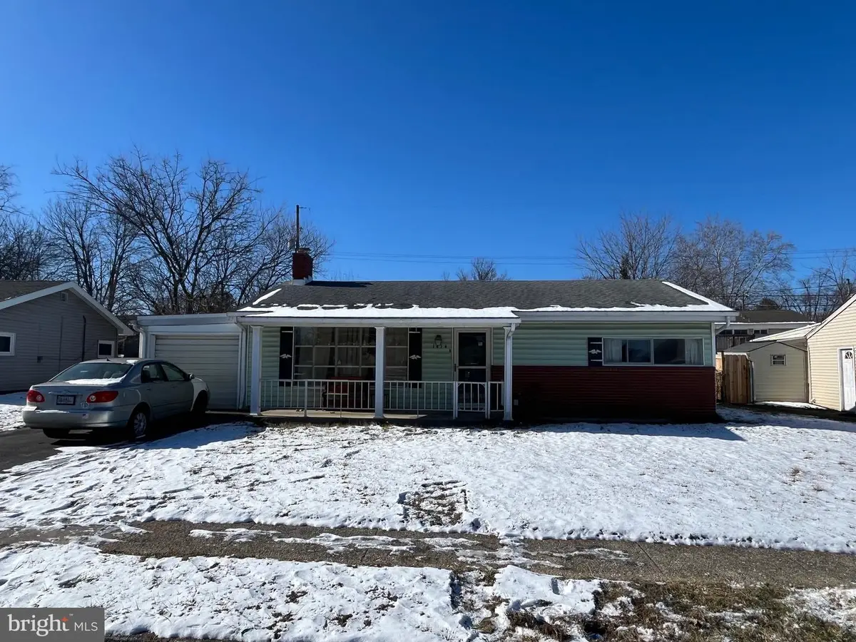 1414 Fireside Rd, York, PA 17404 - Image #1