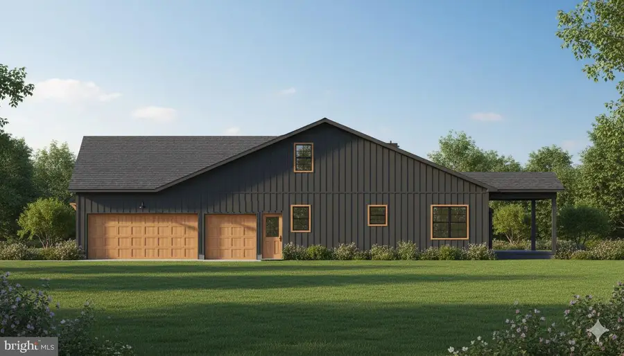 744 Fairview Dr, Hanover, PA 17331 - #2