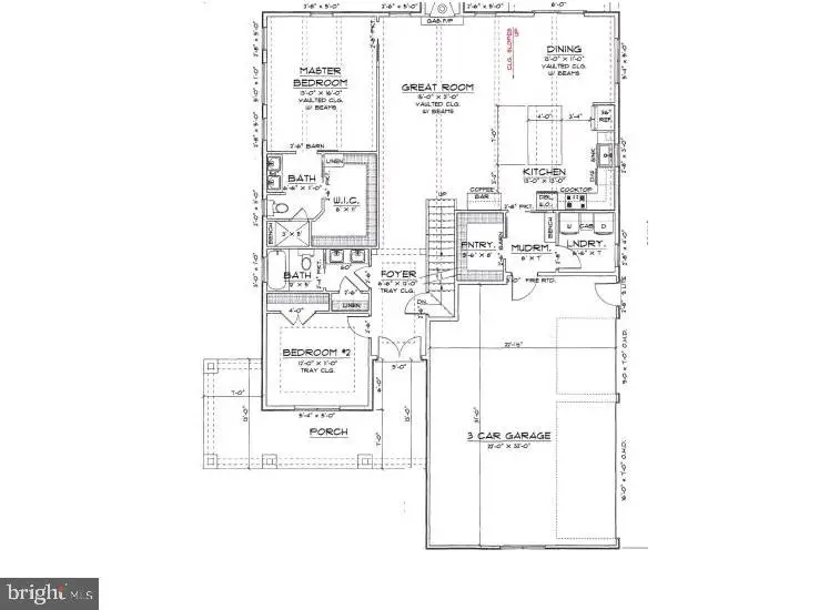 744 Fairview Dr, Hanover, PA 17331 - #3