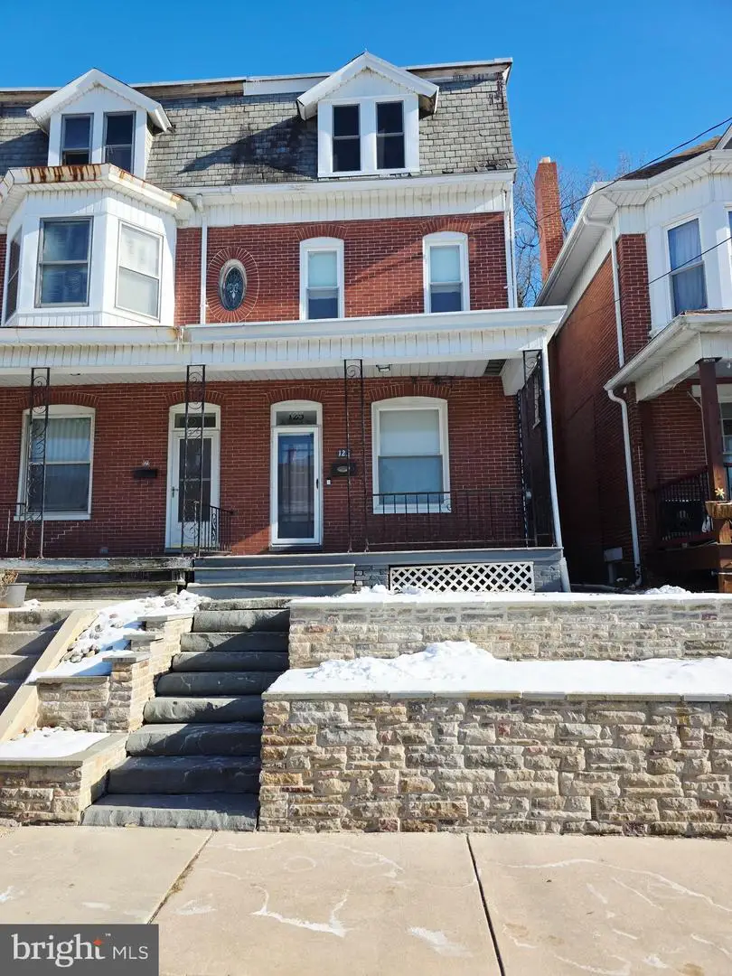 125 S Walnut St, Dallastown, PA 17313 - #1