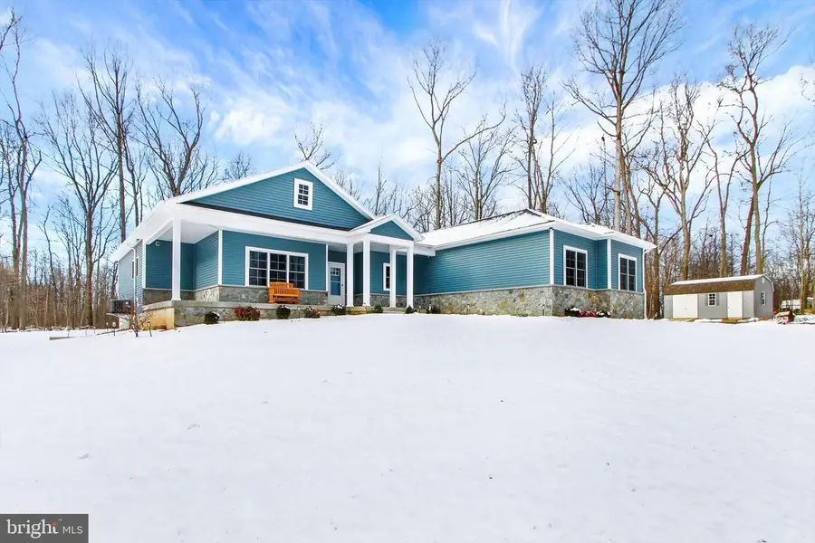 4158 Orchard View Dr, Glenville, PA 17329 - Image #3