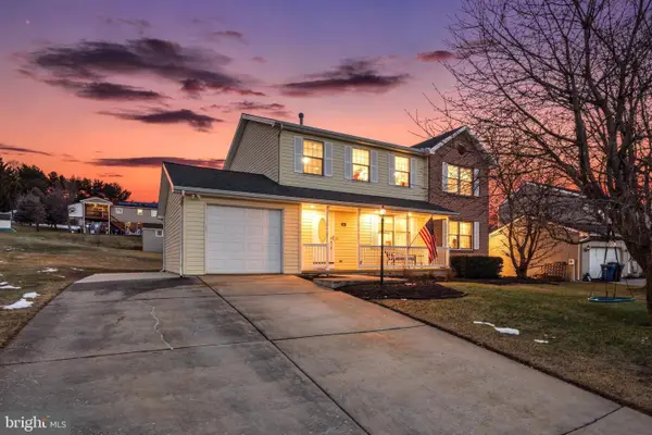 217 Overview Cir W, RED LION, PA 17356