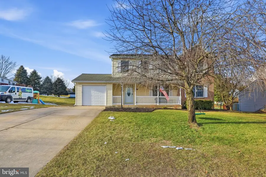 217 Overview Cir W, Red Lion, PA 17356 - Image #3