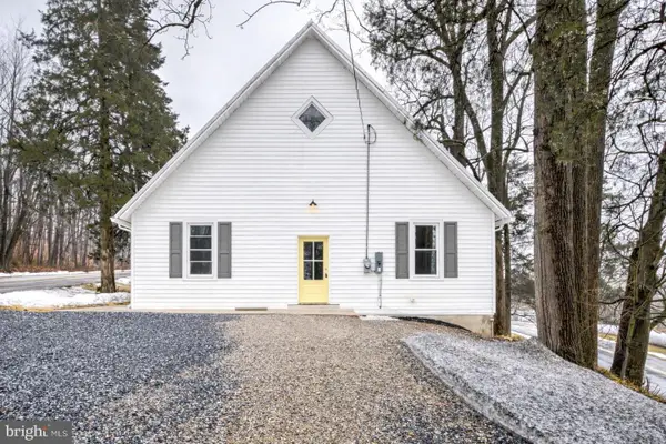 206 Moulstown Rd, ABBOTTSTOWN, PA 17301