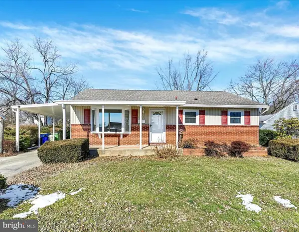 3813 Sylvan Dr, YORK, PA 17402