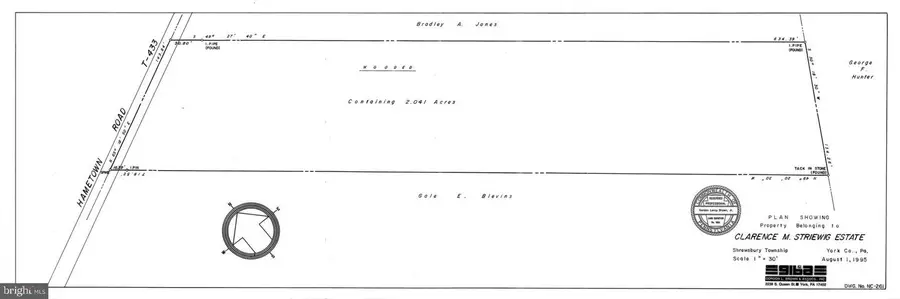 0000 Hametown Rd, Glen Rock, PA 17327 - #2