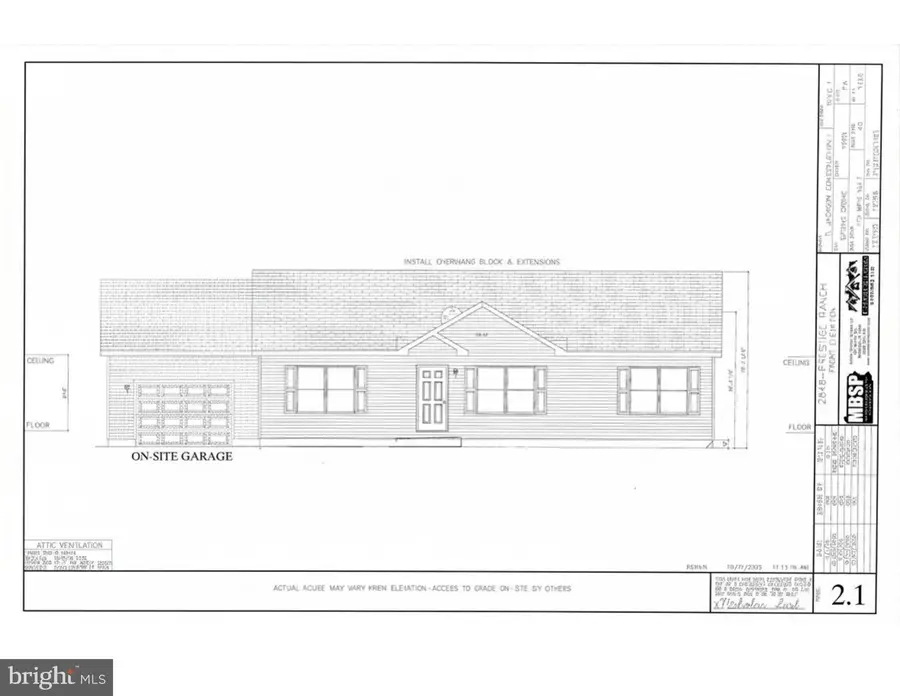 35 W Sunset View St, Spring Grove, PA 17362 - #2