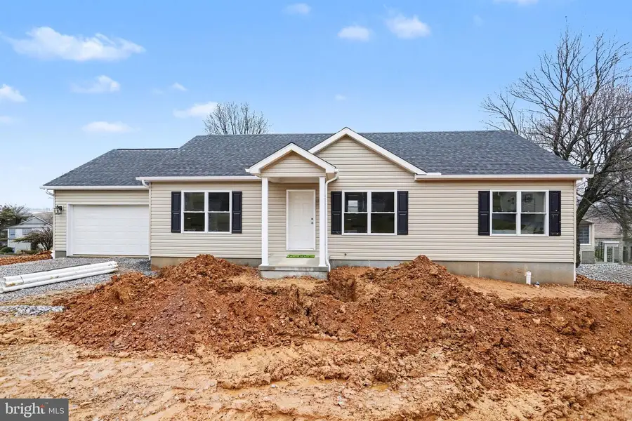 35 W Sunset View St, Spring Grove, PA 17362 - #3