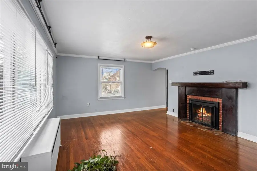 1806 N Sherman St, York, PA 17406 - #2