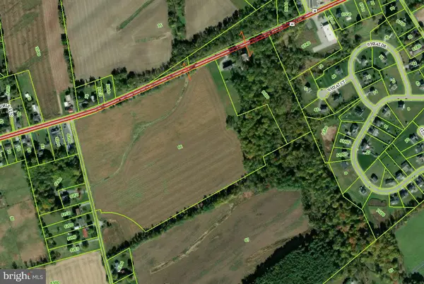 0 Lincoln Hwy, ABBOTTSTOWN, PA 17301