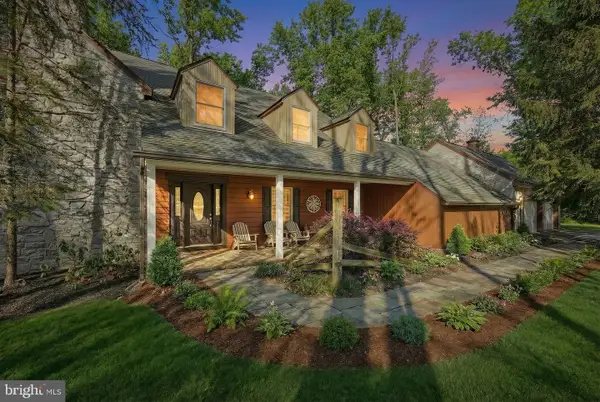 4205 Grandview Rd, HANOVER, PA 17331