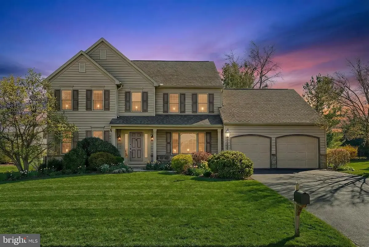 1770 Herman Dr, York, PA 17408 - Image #1