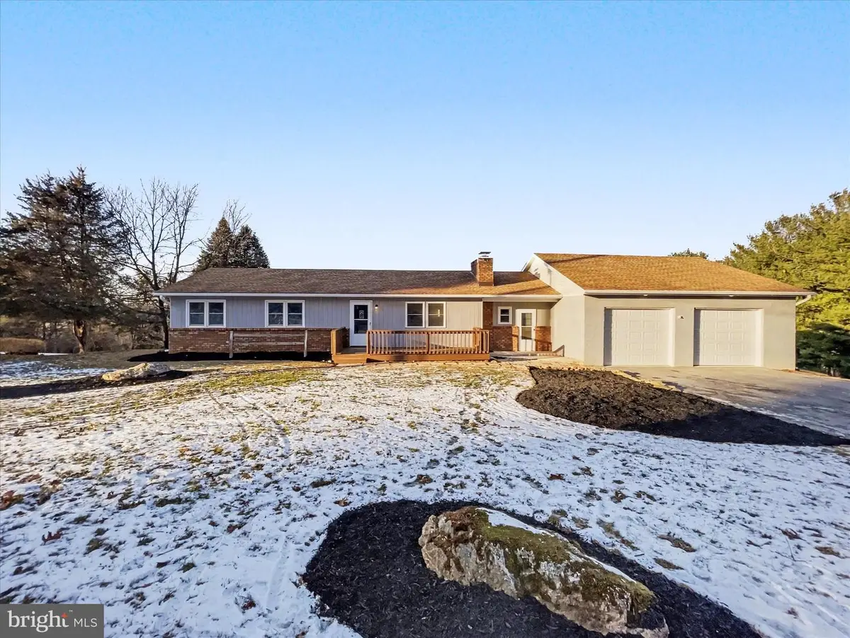 2206 Ridge Rd, Glenville, PA 17329 - Image #1