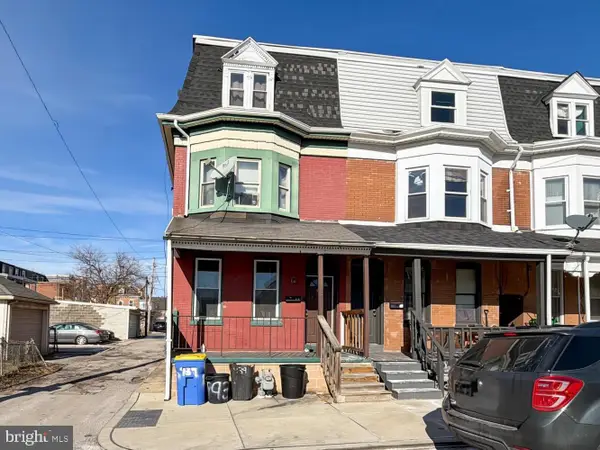 939 Poplar, YORK, PA 17401
