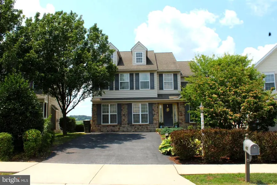 485 Thomas Armor Dr, Windsor, PA 17366 - #2