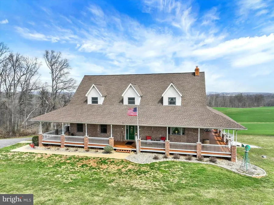 9185 High Rock Rd, New Park, PA 17352 - #2