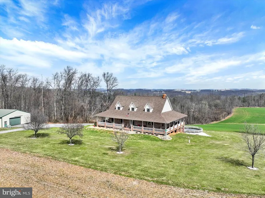 9185 High Rock Rd, New Park, PA 17352 - #3