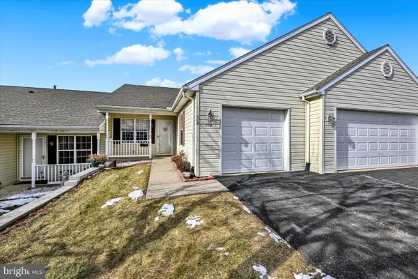 116 Furlong Way, RED LION, PA 17356