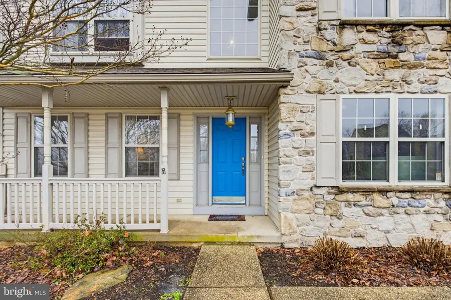 46 Stonewyck Hill Rd, Wrightsville, PA 17368 - #3