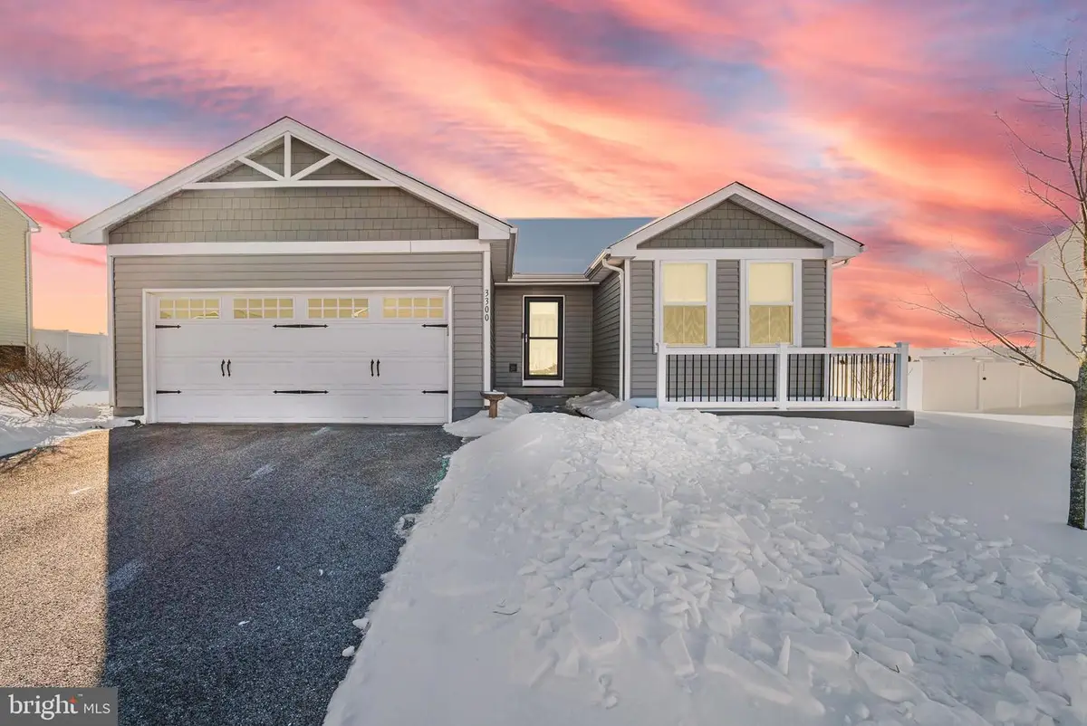 3300 Pebble Run Dr, Dover, PA 17315 - Image #1