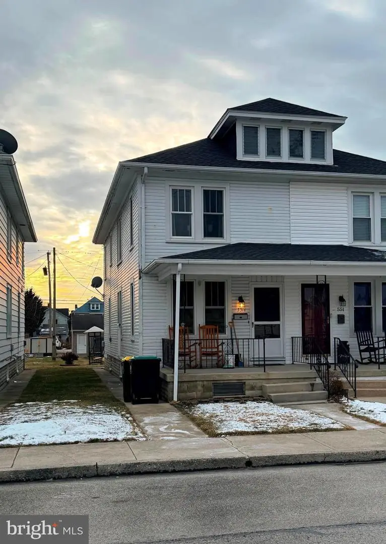 551-2 Mcallister St, Hanover, PA 17331 - Image #1
