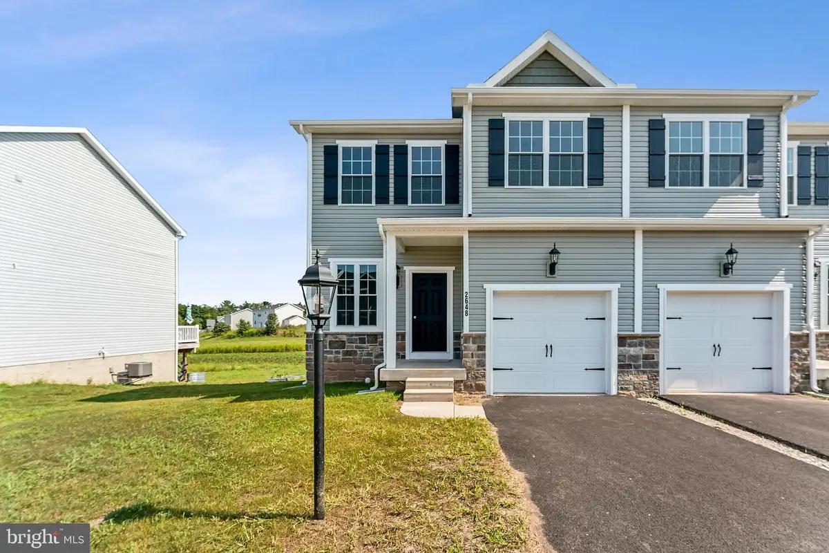 3803 Castle Dr #lot 213, Dover, PA 17315 - Image #1