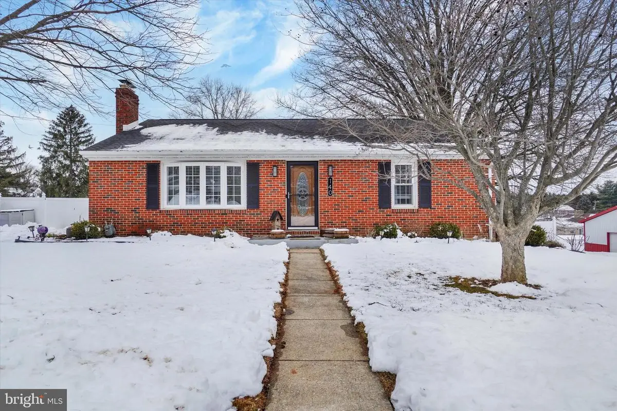 140 Bond St, New Freedom, PA 17349 - #1