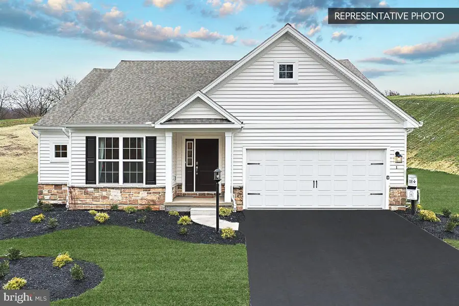 Abbey Plan At Logan Meadows, Dillsburg, PA 17019 - #2