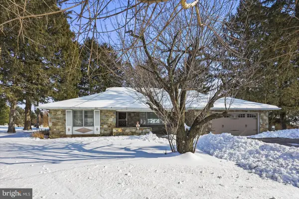 3528 Baltimore Pike, HANOVER, PA 17331