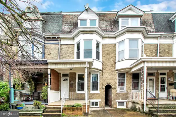 830 E Philadelphia St, YORK, PA 17403