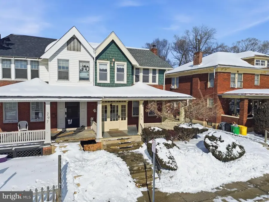295 Kurtz Ave, York, PA 17401 - Image #3