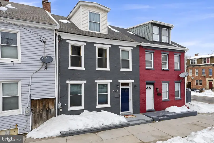 47 E South St, York, PA 17401 - #3