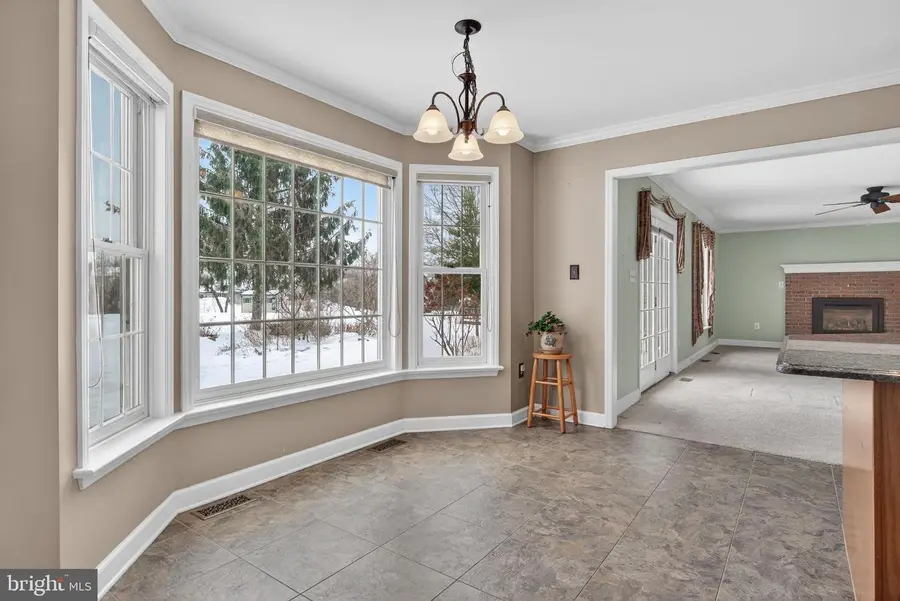 1240 Hambiltonian Way, York, PA 17404 - #3