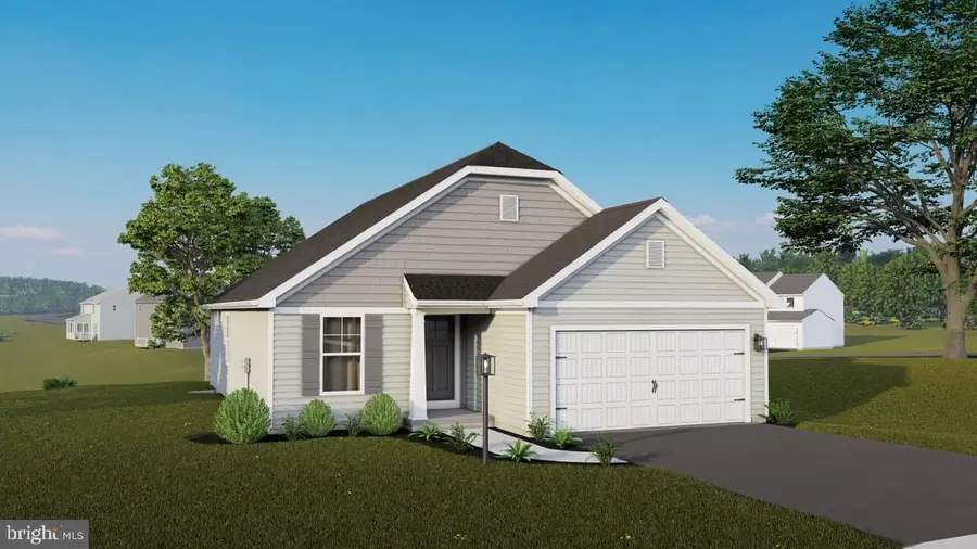 Sugar Maple Plan At Hills At Valley View, Spring Grove, PA 17362 - #3