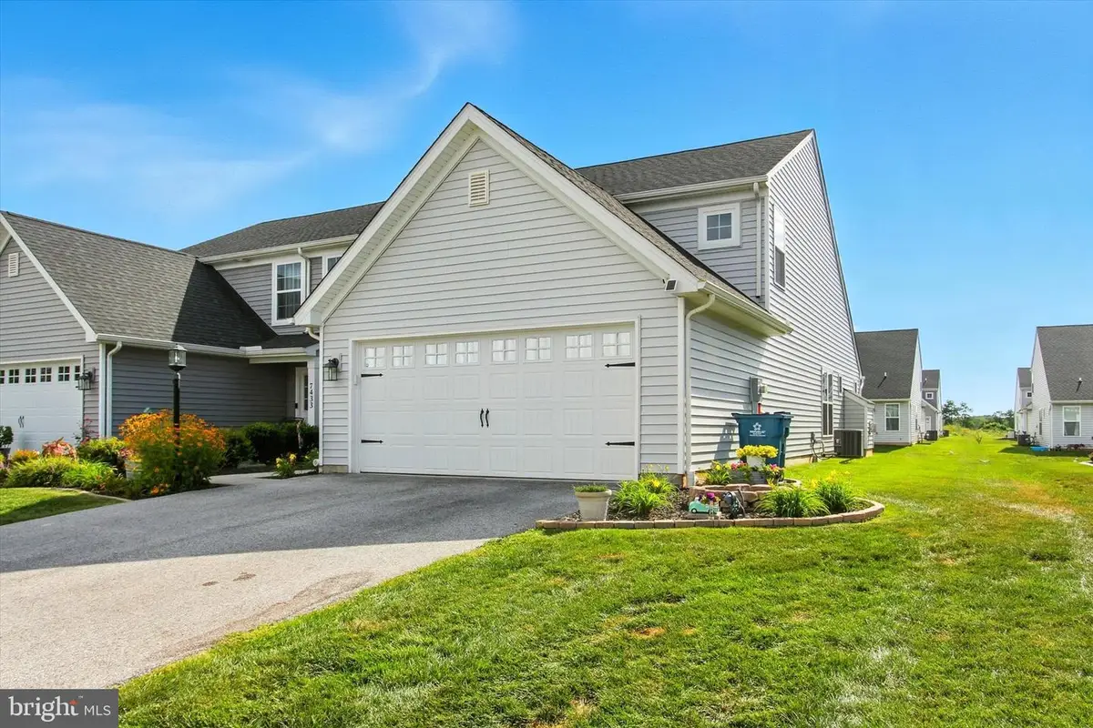 7435 Saint Patrick Ct #6, Abbottstown, PA 17301 - #1