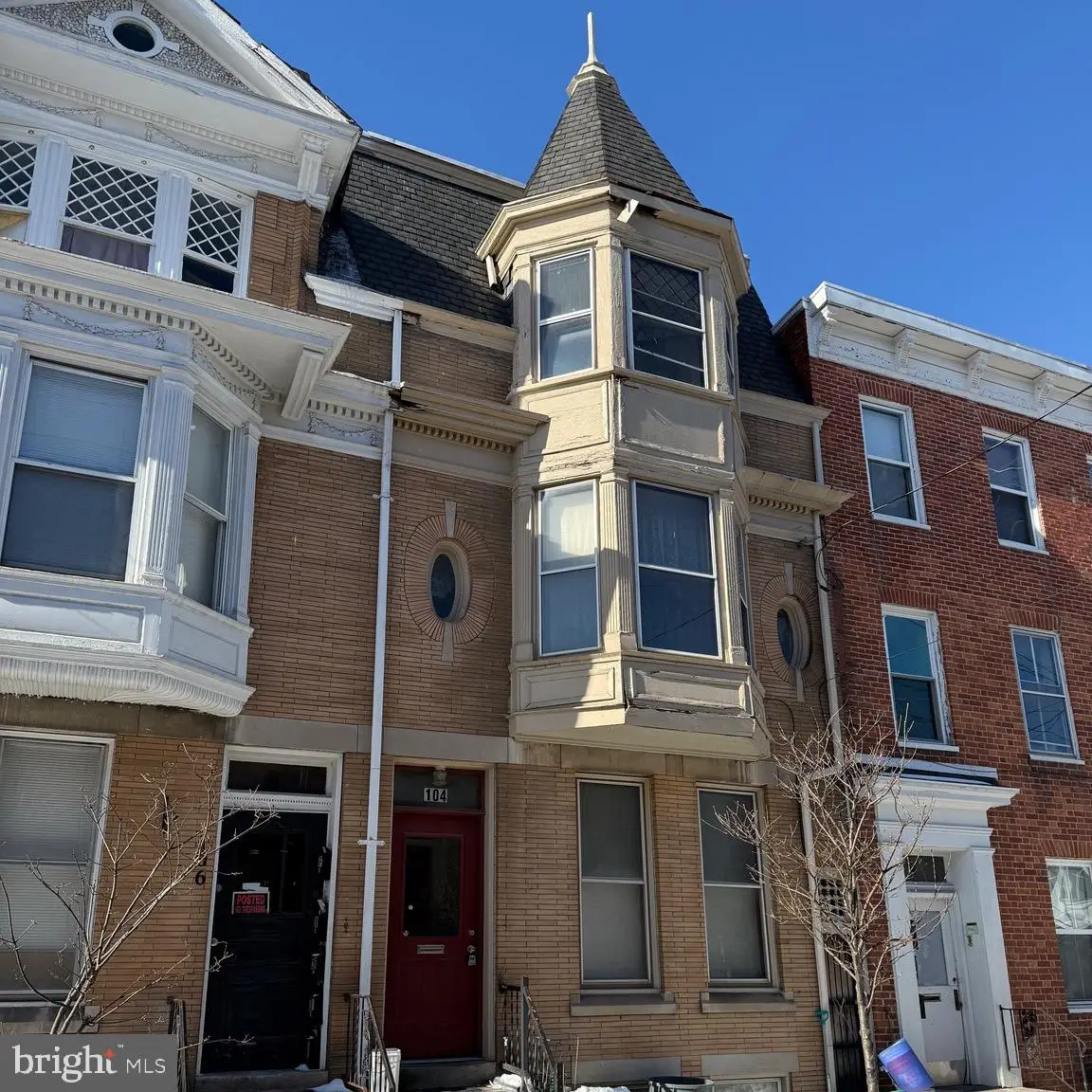 104 S Pershing Ave, York, PA 17401 - Image #1