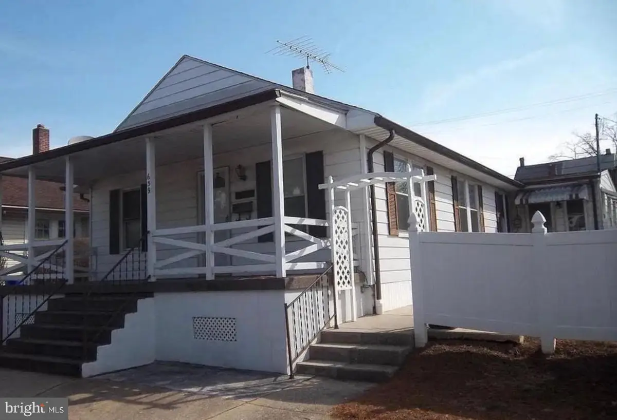 639 N State St, York, PA 17403 - Image #1