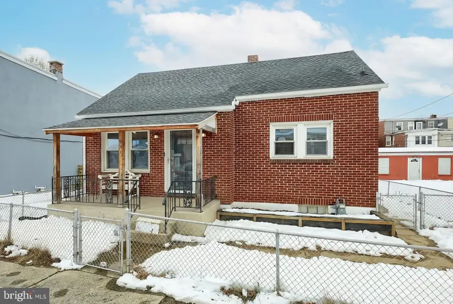 231 Rockdale Ave, York, PA 17403 - #3