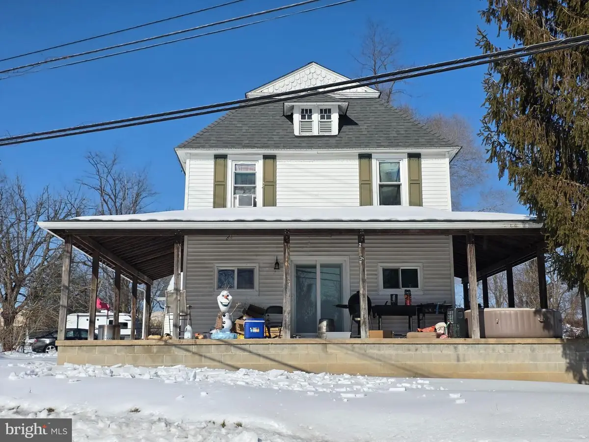 2313 Bryansville Rd, Delta, PA 17314 - #1