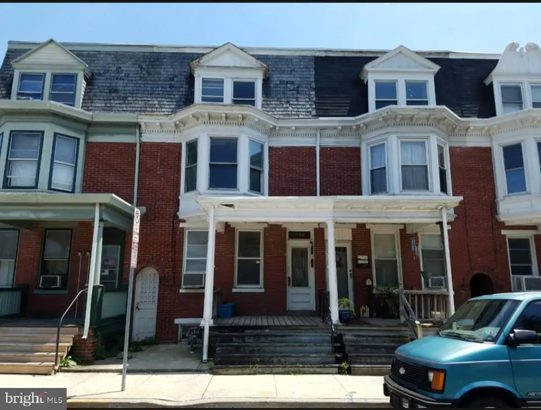 442 Pennsylvania Ave, York, PA 17404 - Image #1