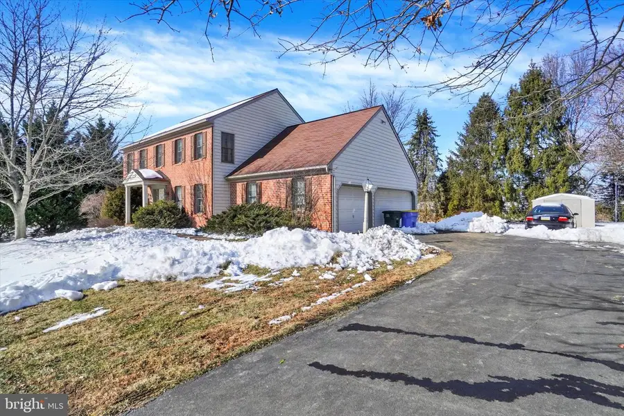 2511 Eldorado, York, PA 17402 - #2