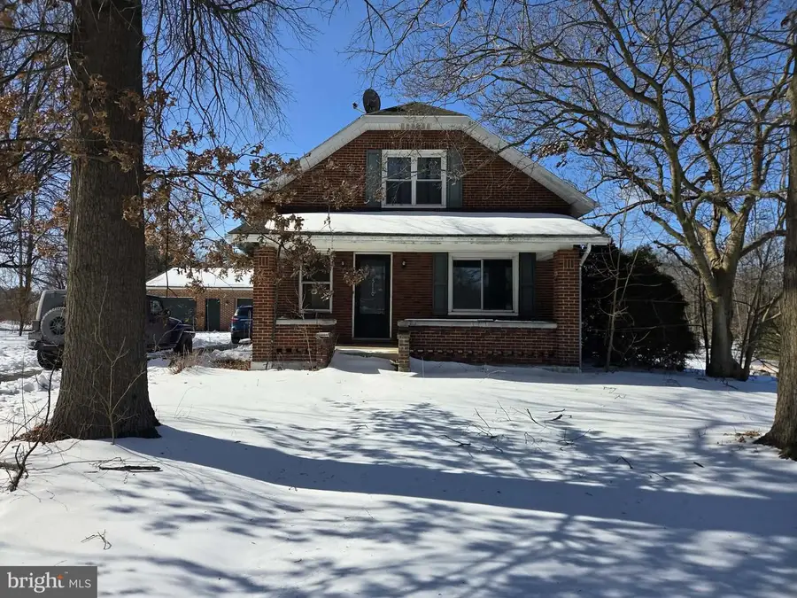 5110 N George Street Ext, Manchester, PA 17345 - #2