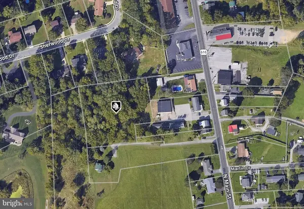 286 N Main St, YORK, PA 17408